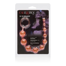 X-10 Beads