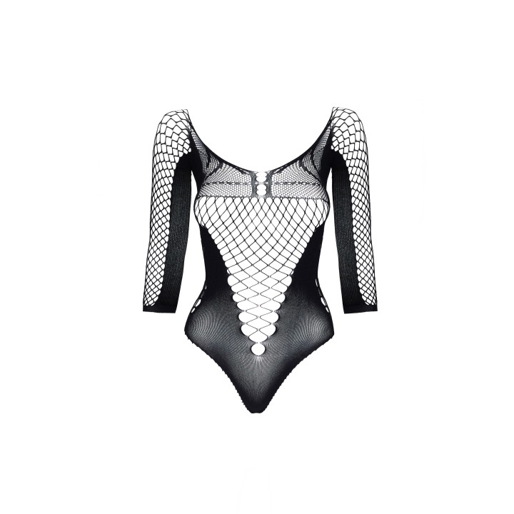 Lucelia teddy