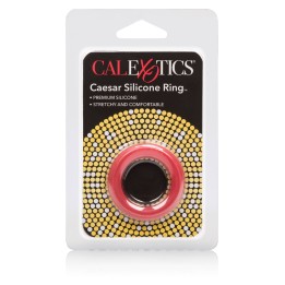 Caesar Silicone Ring