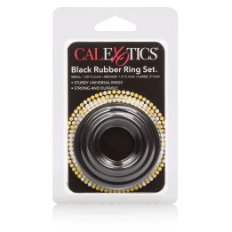 Rubber Ring - 3 Piece Set