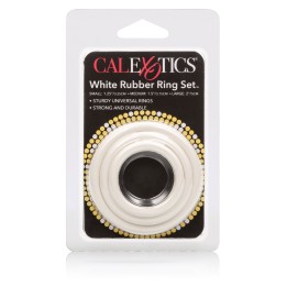 Rubber Ring - 3 Piece Set