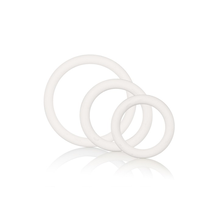 Rubber Ring - 3 Piece Set