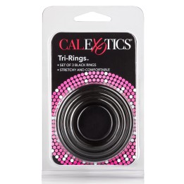 Tri-Rings
