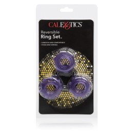 Reversible Ring Set