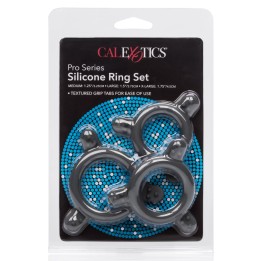 Pro Series Silicone Ring Set