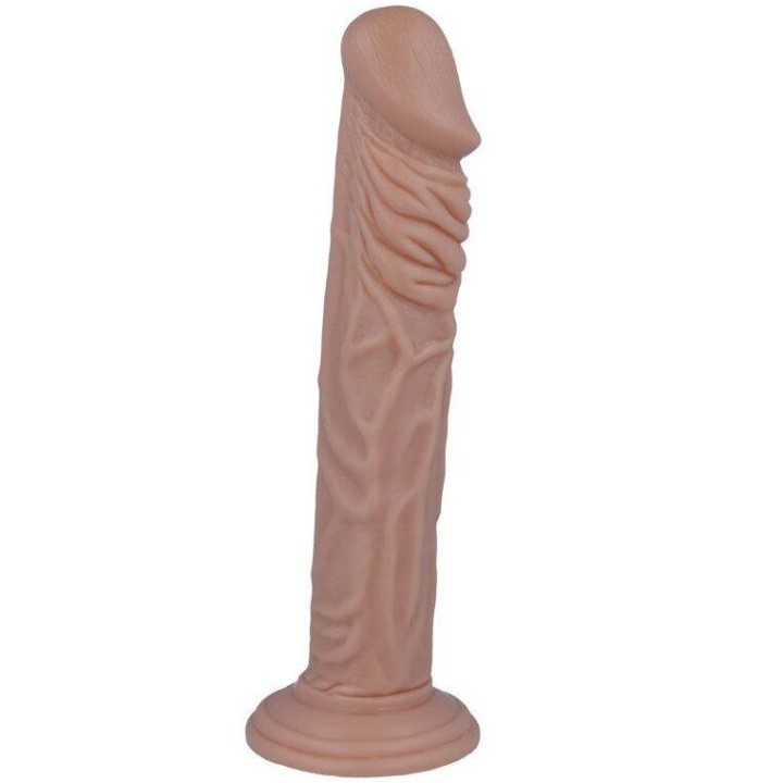 MR INTENSE - 27 REALISTIC COCK 22.3 CM -O- 4 CM