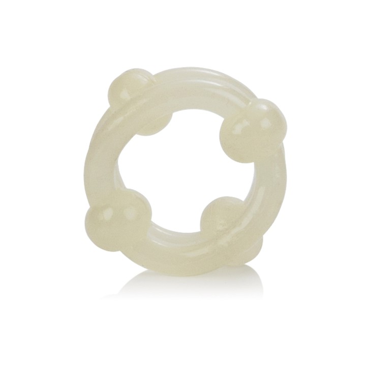 CalExotics Island Rings Double Stacker