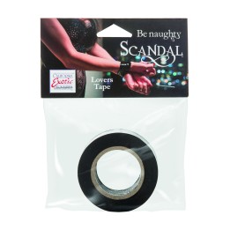Scandal Lovers Tape