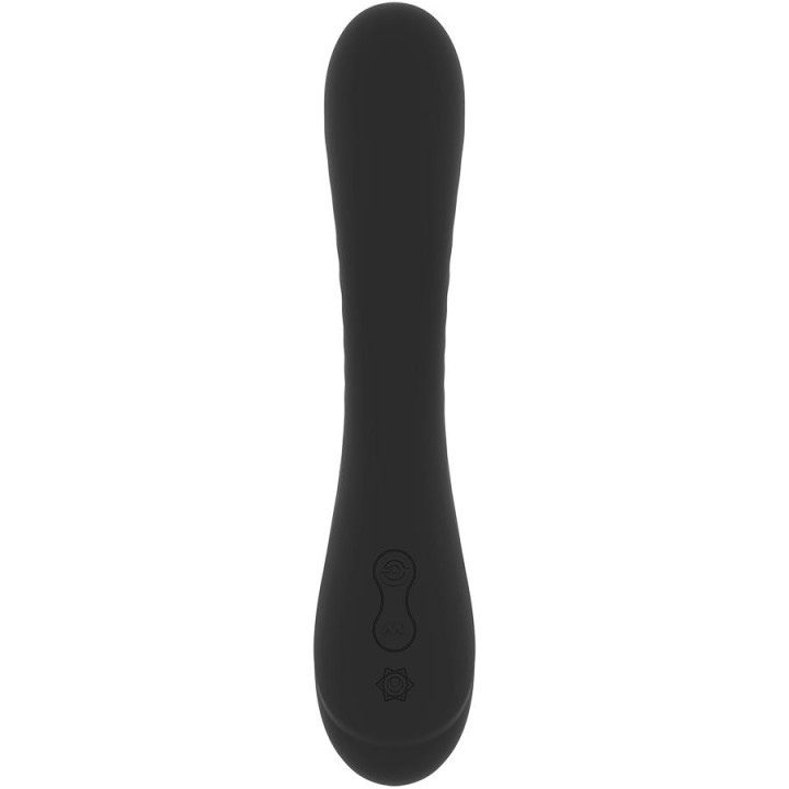 RITHUAL - KRIYA STIMULAODR RECHARGEABLE G-POINT BLACK