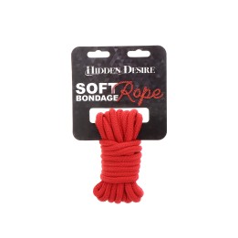 Bondage Rope 5M