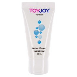 TOYJOY Waterbased Lube 30 ml