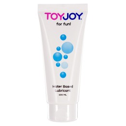 TOYJOY Waterbased Lube 100 ml