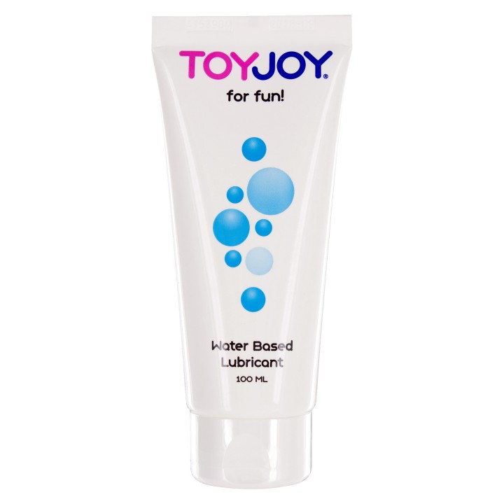 TOYJOY Waterbased Lube 100 ml