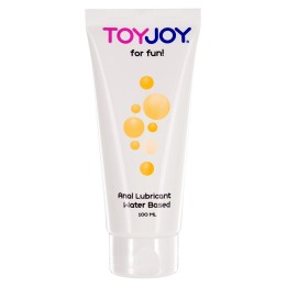 TOYJOY Anal Lube 100 ml
