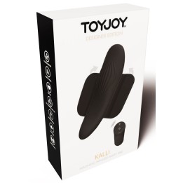 ToyJoy Designer Edition Kalli Panty Vibe