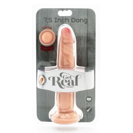 Dual Density Dong 7.5 inch