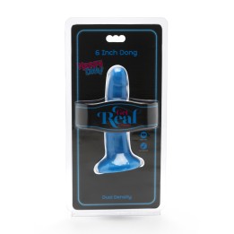 Happy Dicks Dong 6 inch