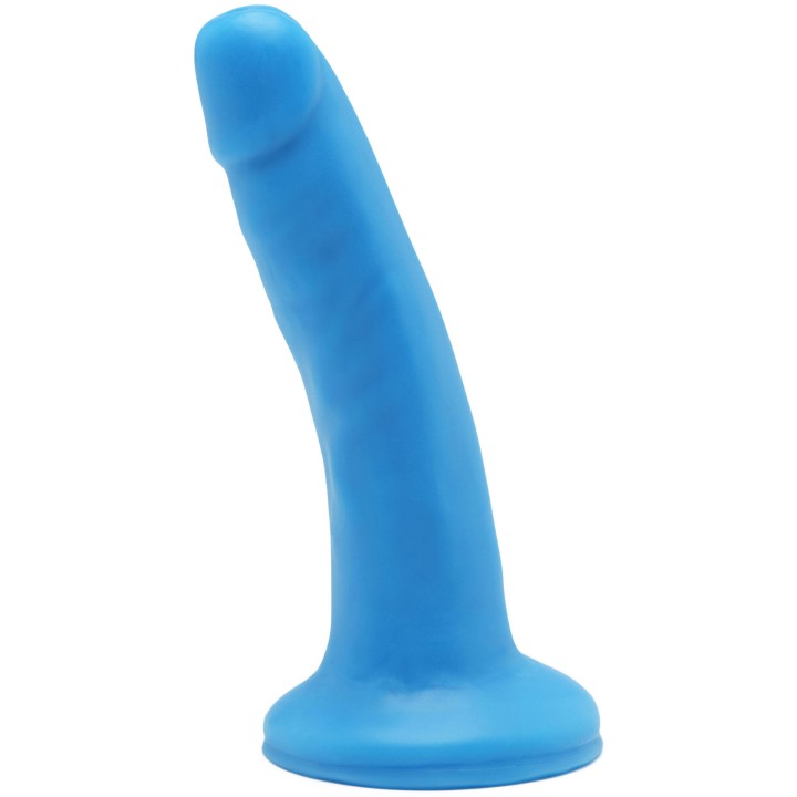 Happy Dicks Dong 6 inch
