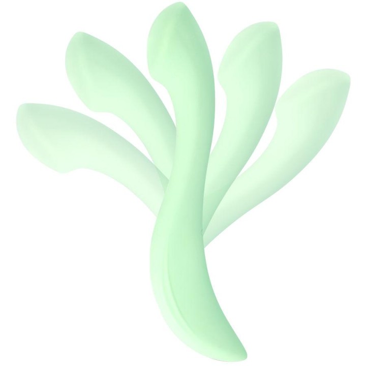 MIA - DEVON VIBRATOR GREEN
