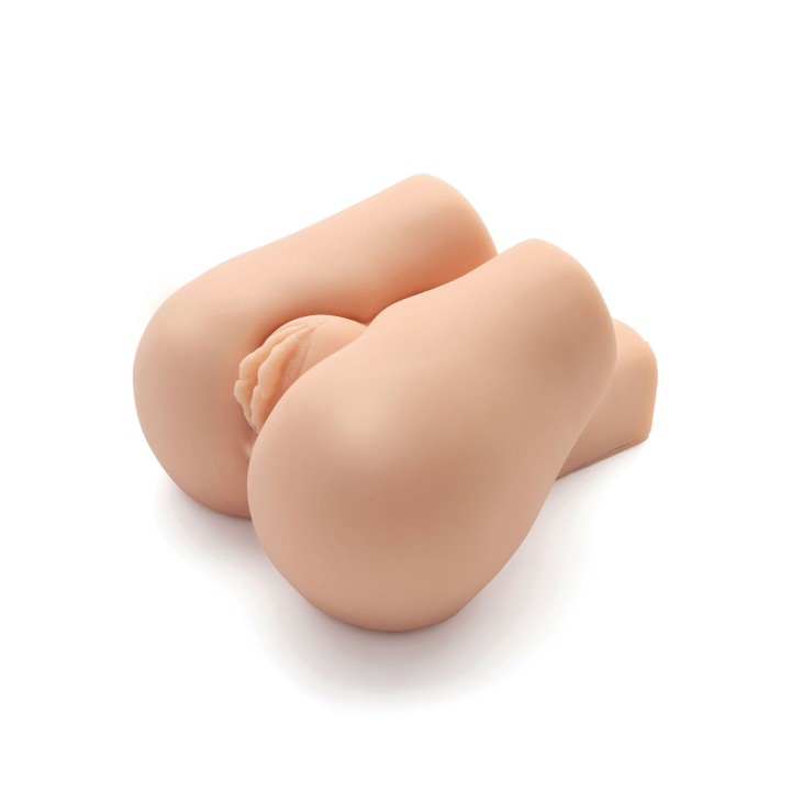 Nasty Nympho Bouncer Vibrating