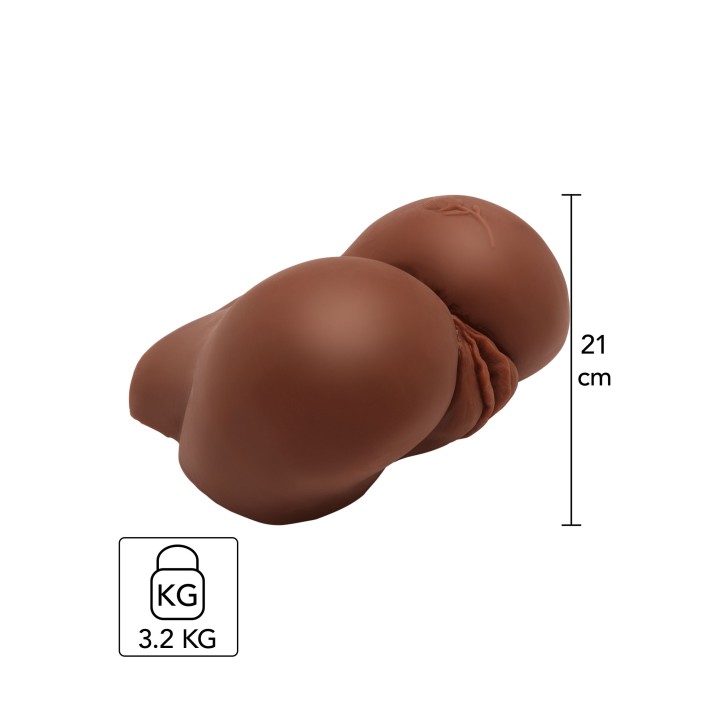 Big Ass Banger Vibrating