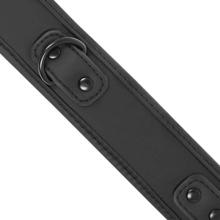 FETISH SUBMISSIVE: Submissive Chain Necklace / metalowy łańcuch