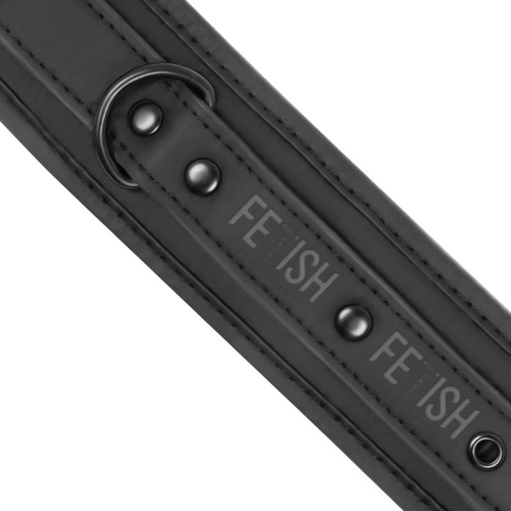 Submissive Handcuffs — metal bez niklu | FETISH SUBMISSIVE