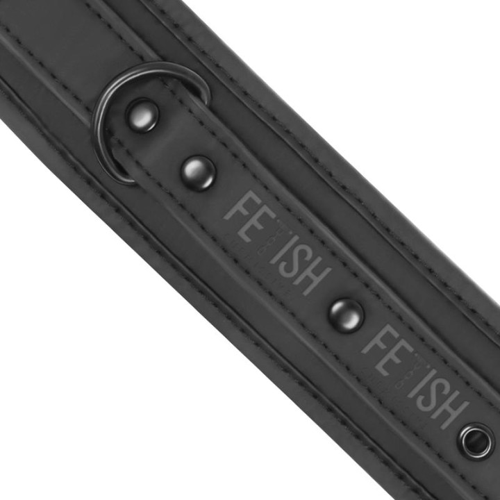 Hand i Ankle Cuffs Set — neopren | FETISH SUBMISSIVE
