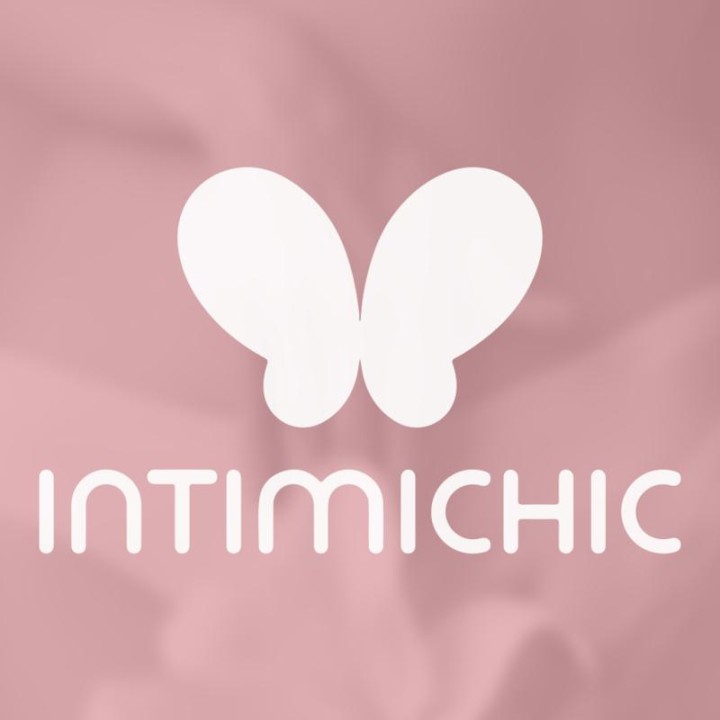 INTIMICHIC: Silicone Dilator 5 Pieces / baza wodna
