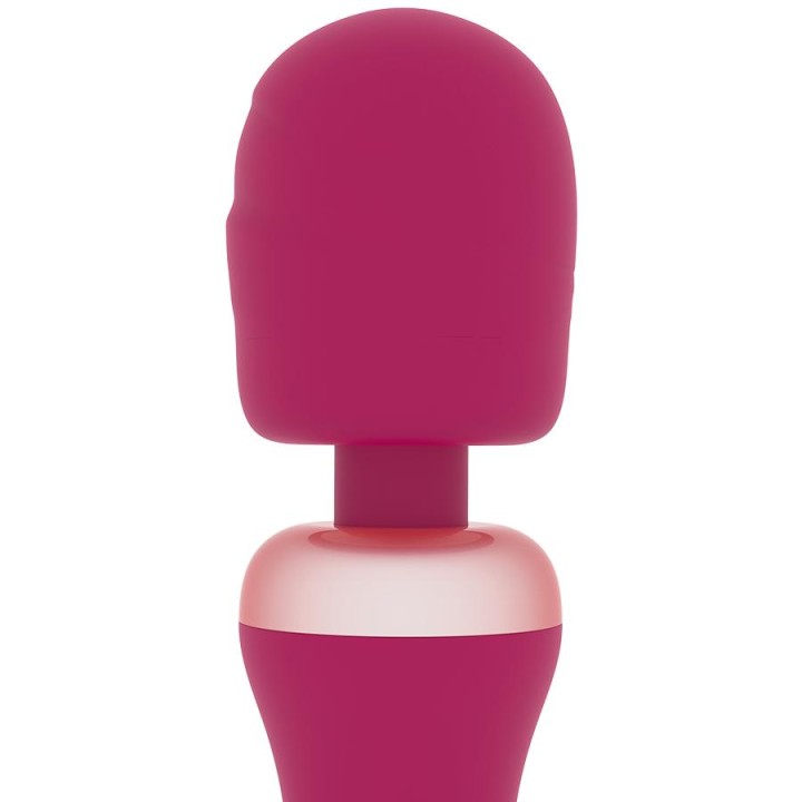 RITHUAL - POWERFUL RECHARGEABLE AKASHA WAND 2.0 ORCHID