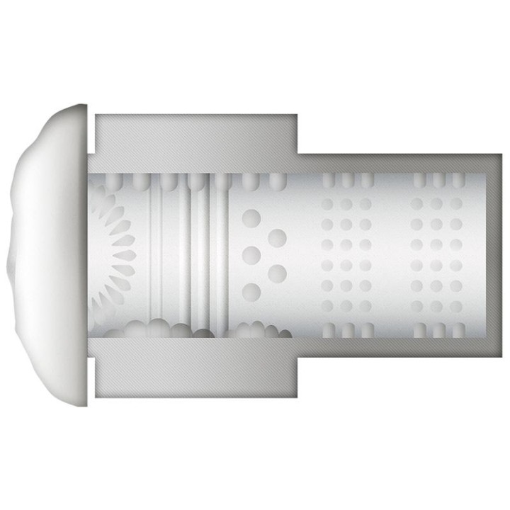 JAMYJOB - MILKER STROKER UP AND DOWN FUNCTION