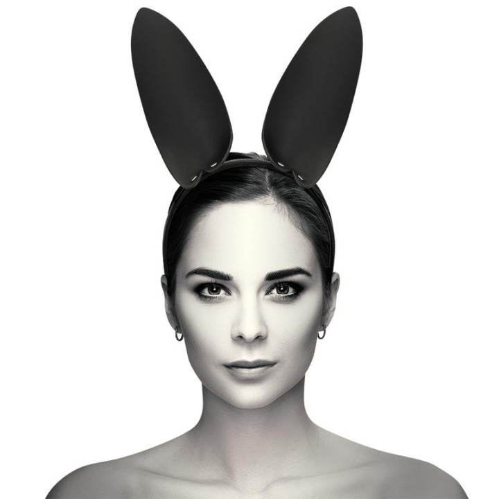 COQUETTE Chic Desire Bunny Ears / opaska z uszami królika
