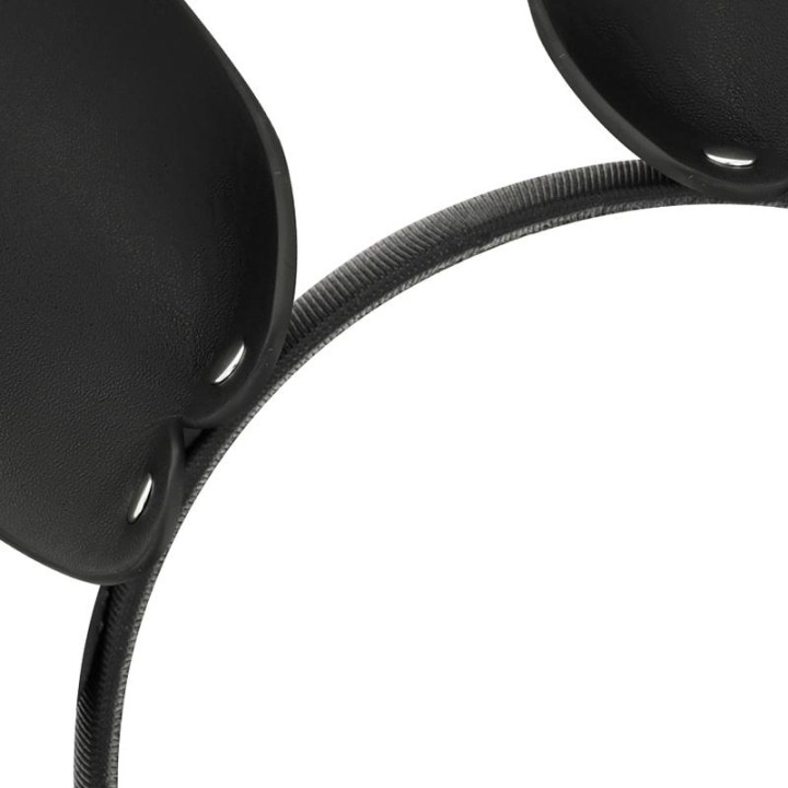 COQUETTE Chic Desire Bunny Ears / opaska z uszami królika