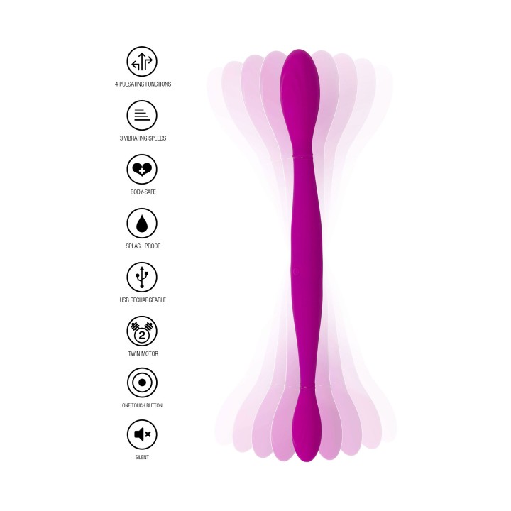 Infinity Double Dildo