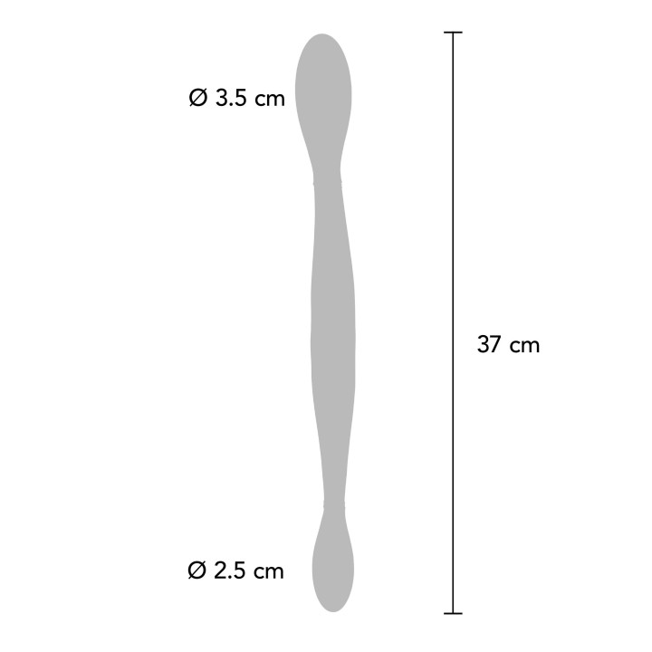 Infinity Double Dildo