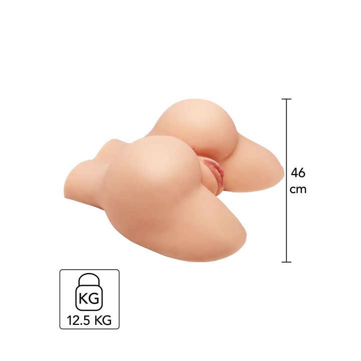 Do Me Doggy Style 12.5kg