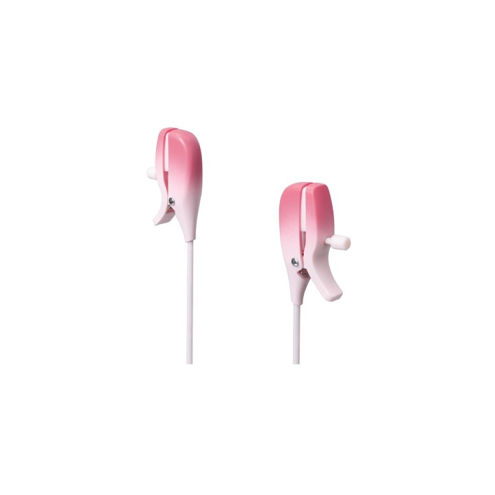 Lovense Gemini Vibrating Clamps