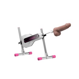 Maszyna erotyczna Mini Sex Machine — ruch 3–7,5 cm | LOVENSE