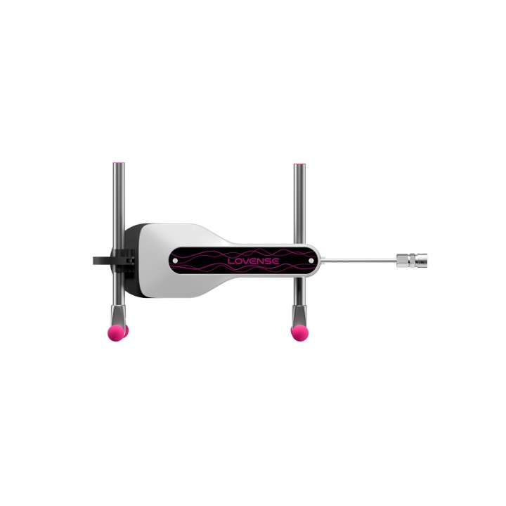 Maszyna erotyczna Mini Sex Machine — ruch 3–7,5 cm | LOVENSE