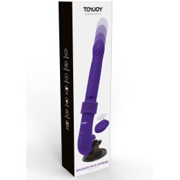 Magnum Opus Supreme Thruster 2
