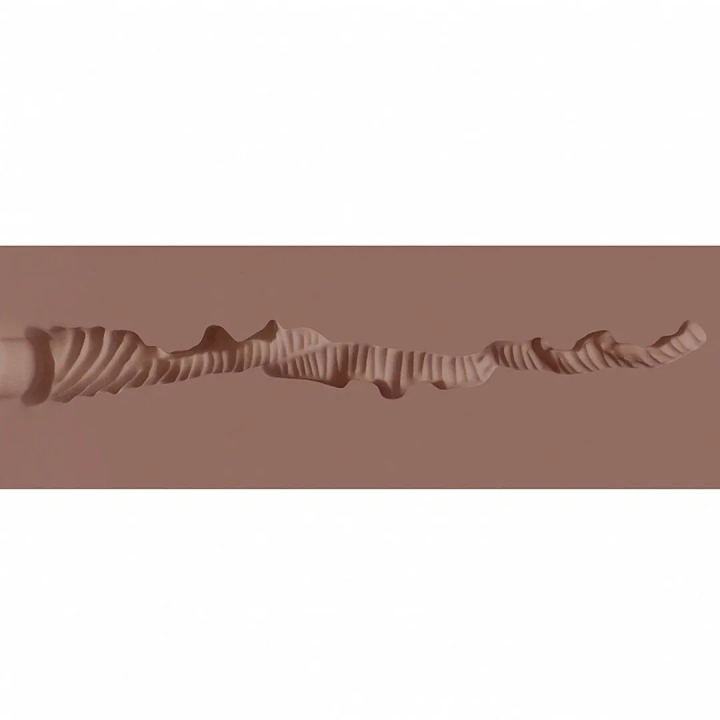Pinup Dolls - Cheerleader Cutie Cherry Splitz - TPE Large Masturbator - 321g - Brown