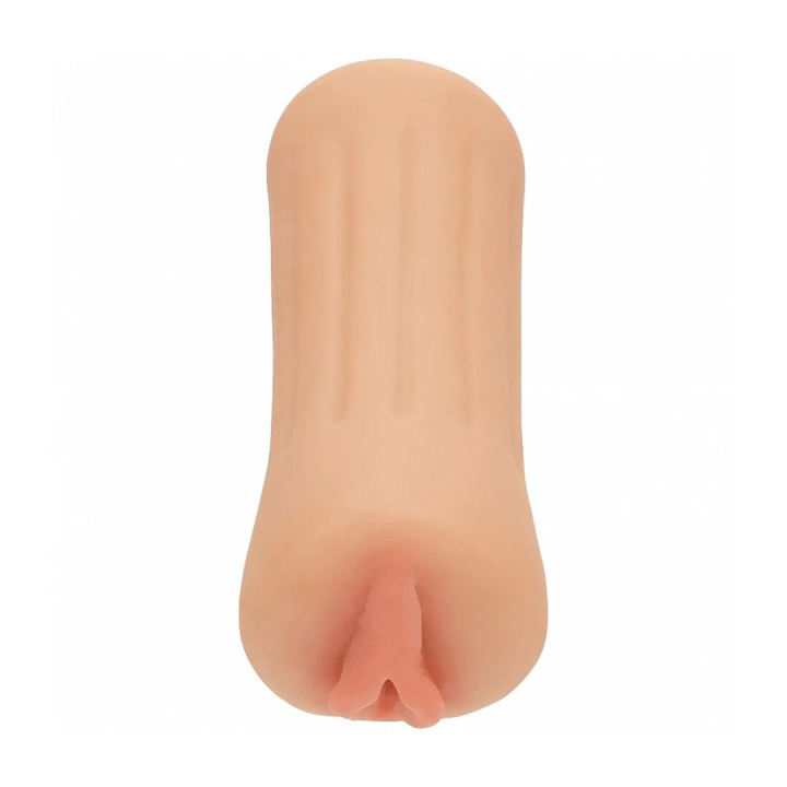 Pinup Dolls - Sun Kissed Beach Babe Molly Blowtide - TPE Small Masturbator - 127g - Flesh