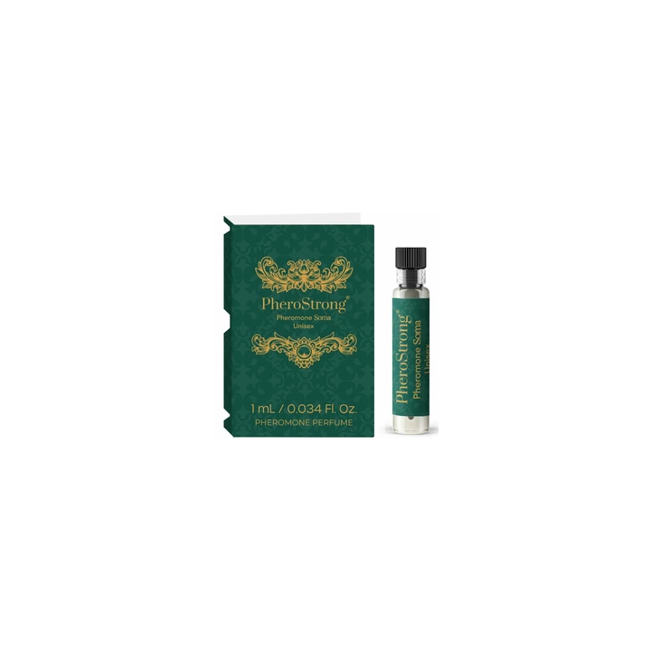 PheroStrong Soma Unisex 1 ml