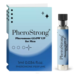 PheroStrong Glow up for Men 1 ml