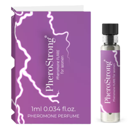 PheroStrong Flare for Women 1 ml