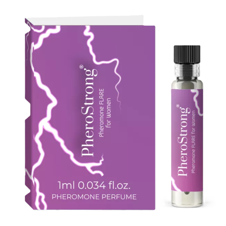 PheroStrong Flare for Women 1 ml