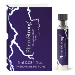 PheroStrong Flare for Men 1 ml