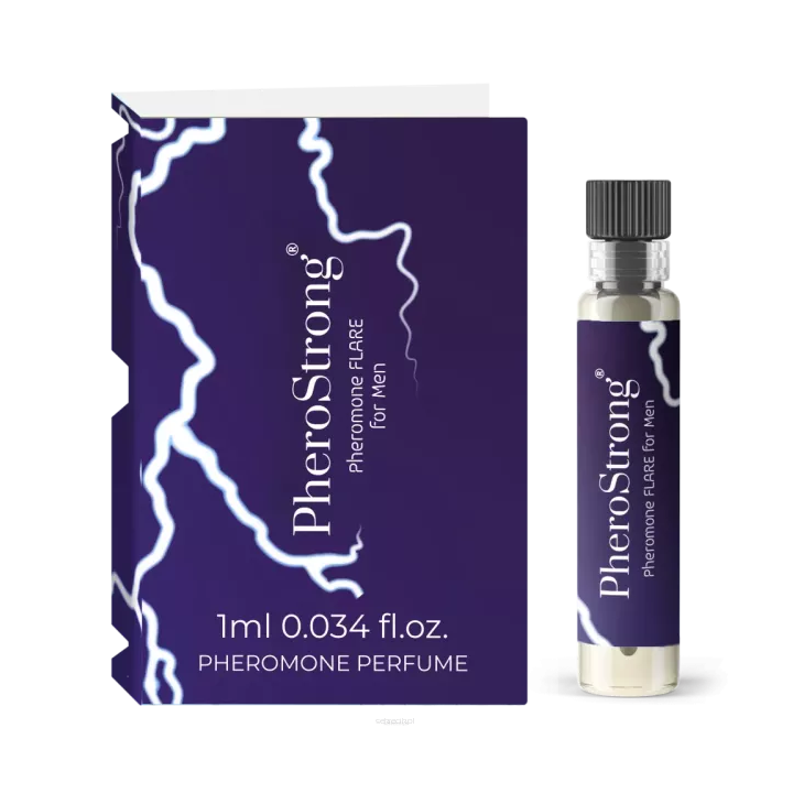 PheroStrong Flare for Men 1 ml