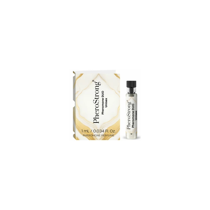 PheroStrong Duo Unisex 1 ml