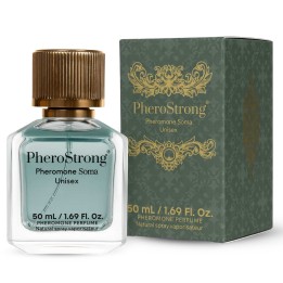 PheroStrong Pheromone Soma Unisex 50 ml